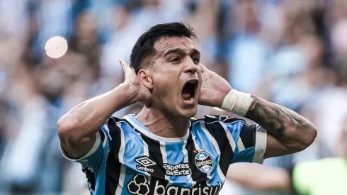 Foto: Maxi Franzoi/AGIF – Cristaldo