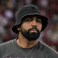 R$ 3 milhões por mês: Gabigol recebe proposta para sair do Flamengo e camisa 10 DECIDE futuro