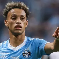 Bitello escolhe onde vai jogar e faz aviso ao Grêmio