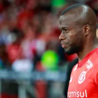 Enner Valencia garante que Inter \'gostou\' de pegar o Fluminense na Libertadores e expõe motivos