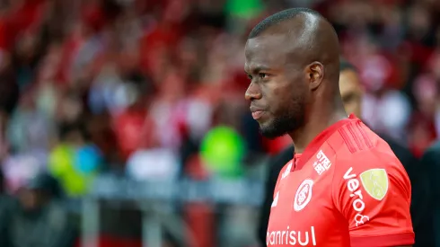 Foto: Luiz Erbes/AGIF – Enner Valencia: atacante do Inter abriu o jogo sobre duelo com o Fluminense