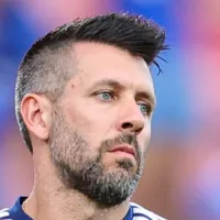 Pezzolano sofre na Espanha e situação chega ao Cruzeiro