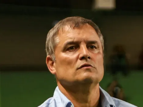 Vidente aponta que o Santos deve fazer para evitar o rebaixamento e crava destino de Aguirre