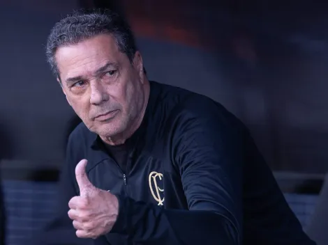 Luxa diz 'SIM' e Corinthians deve liberar atacante nas PRÓXIMAS HORAS