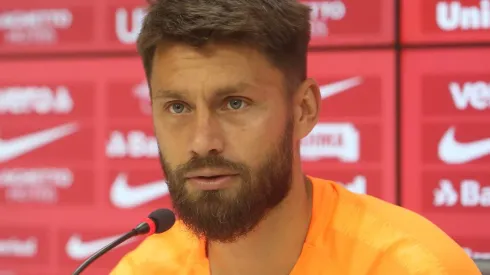 Foto Ricardo Duarte/Internacional