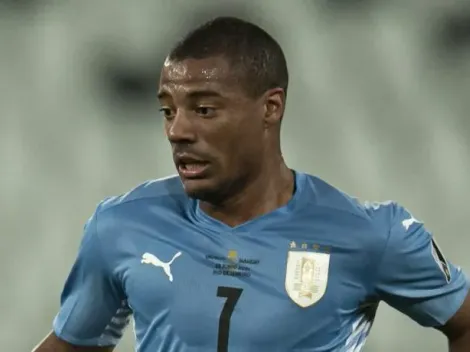 Futuro de De La Cruz chega ao Flamengo