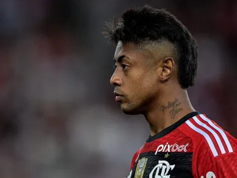 Substituto de BH é SURPRESA e Flamengo MUDA TUDO no último teste antes de final