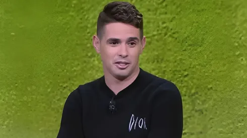 Foto: Reprodução / ESPN Brasil