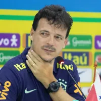 “Fama de MAU” de Diniz caiu por terra: Jogador da Seleção ELOGIOU o técnico por sua abordagem humanitária