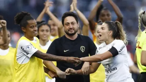 Foto: Rodrigo Gazzanel | Corinthians