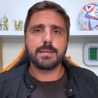 Nicola traz QUENTINHA sobre o futuro de Luxemburo e CHOCA torcida do Corinthians
