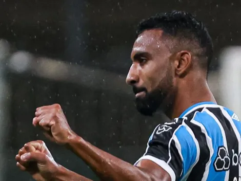 Galdino gera influência direta e Grêmio recebe pedido de demissão para acontecer agora