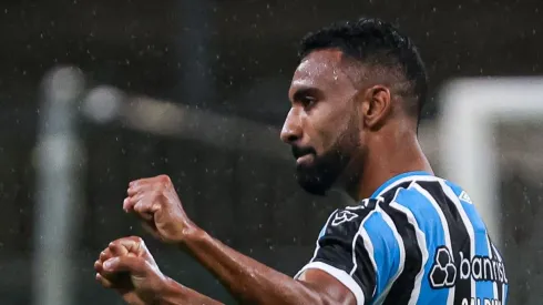 Foto: Maxi Franzoi/AGIF - Galdino