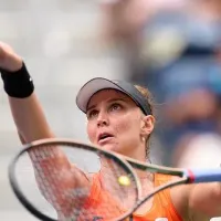 Bia Haddad Maia x Leylah Fernandez: Saiba onde assistir ao jogo de San Diego