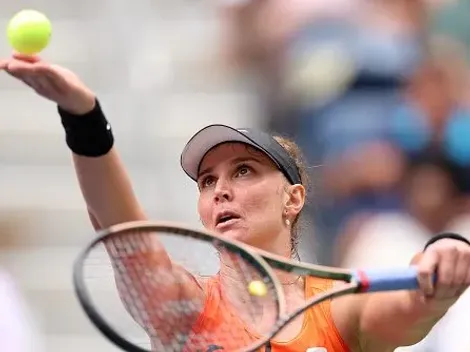 Bia Haddad Maia x Leylah Fernandez: Saiba onde assistir ao jogo de San Diego