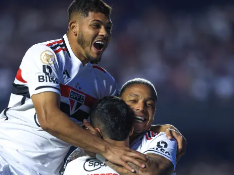 Torcida do São Paulo coloca reforço ‘fácil’ para o Bahia fisgar