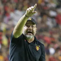 Com o Sport na SECA, o time de Recife terá 4 reforços de PESO para enfrentar o ABC