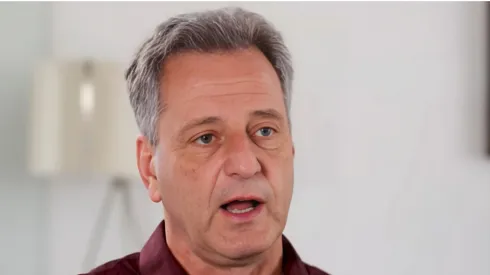 Landim muda de ideia e TOMA DECISÃO chocante no Flamengo nas vésperas da Copa do Brasil