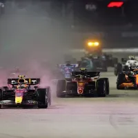 GP da Singapura de F1 2023: Saiba os horários e onde assistir à etapa