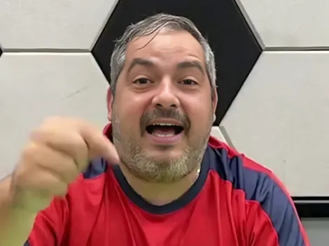 Reforço espetacular: Ricardinho Martins confirma contratação chegando ao Santos