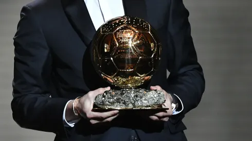 Foto: Aurelien Meunier/Getty Images – Indicados à Bola de Ouro