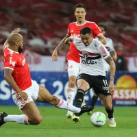 INTERNACIONAL x SÃO PAULO pelo Campeonato Brasileiro; Onde assistir AO VIVO, raio-x e mais