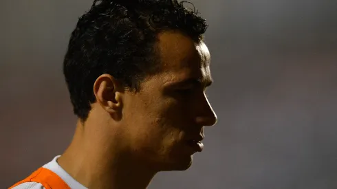 Mauro Horita/AGIF - Leandro Damião era o grande negócio do Santos