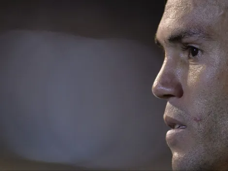 Kléber é FLAGRADO em confusão e situação repercute na torcida do Grêmio