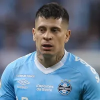 Iturbe causa problemão no Grêmio