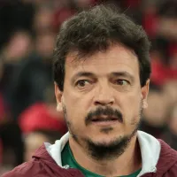 Ex-Vasco relembra banho de bola que tomou de Diniz e se \'derrete\' pelo treinador do Fluminense