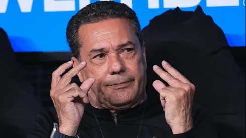 Foto: Ettore Chiereguini/AGIF - Luxemburgo descartou a utilização do jogador no Corinthians.