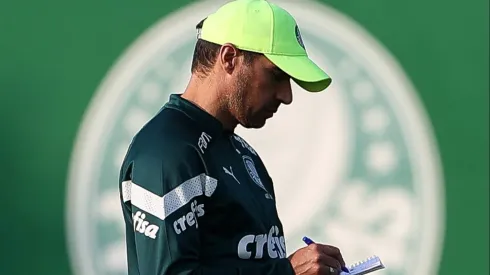 Foto: Cesar Greco/Palmeiras/by Canon