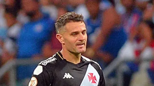 Foto: Walmir Cirne/AGIF - Vegetti e companhia descobrem caso da 777 Partners