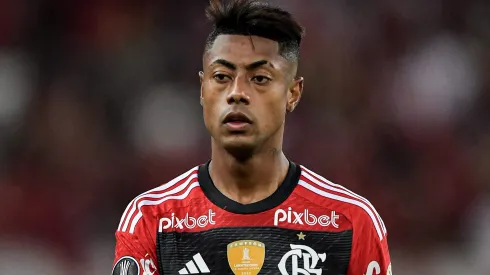 Foto: Thiago Ribeiro/AGIF