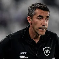 Bruno Lage CORRE RISCO de PERDER jogador o Botafogo pode ter que pagar valor MILIONÁRIO