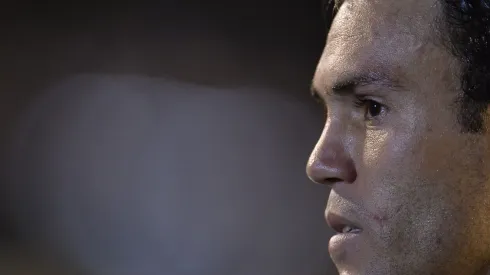 Ex-atacante de Palmeiras, Vasco, Cruzeiro e Coritiba se envolveu em polêmica com mulher em posto de gasolina de SP