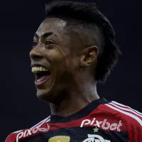 Bruno Henrique ajuda \'NA BRIGA\' e doa grande quantia para torcida do Flamengo