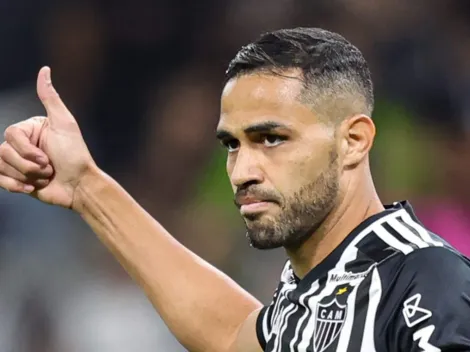 Atlético-MG ‘excluí’ prejuízo para Alan Kardec ter mais moral no elenco