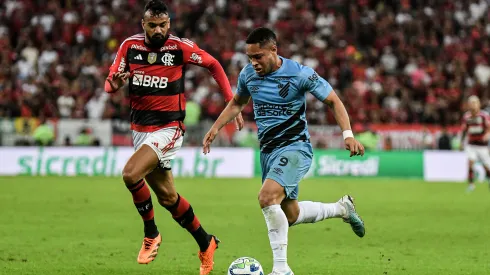 Foto: Thiago Ribeiro/AGIF