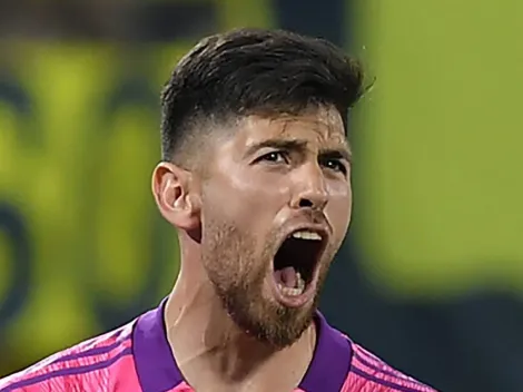 Ele fez isso, todos viram: Rossi ANUNCIA decisão no Flamengo