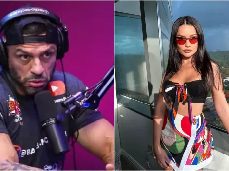 Ex-BBB Bambam solta o verbo sobre Juliette e diz que é MAIS CONHECIDO que a cantora