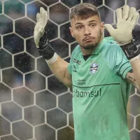 Renato está com ‘pulga atrás da orelha’: Grando ativa modo ‘sincerão’ e EXPÕE sua situação no Grêmio