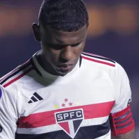 Aconteceu AGORA, Arboleda tem situação atualizada e São Paulo é avisado