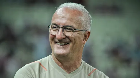 Foto: Kely Pereira/AGIF - Dorival Júnior vai reencontrar o Flamengo na decisão da Copa do Brasil