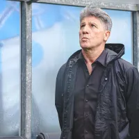 Vai rolar uma conversa: Renato Portaluppi é avisado sobre NOVIDADES no Grêmio para sequência do Brasileirão
