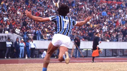Foto: Masahide Tomikoshi - Site Oficial Grêmio de Foot-ball Porto Alegrense