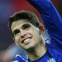 Torcida do Flamengo comemora após descobrir notícia quente de Oscar