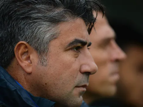 Gallo prepara papelada para PRIMEIRO REFORÇO após saída de Rueda