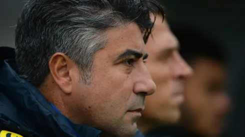 Gallo ainda não sabe se permanecerá no Santos em 2024, mas vem costurando acordos para o elenco