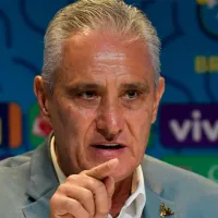 Pupilo de Tite entrega problema que trava o Corinthians e detalha ÚNICA SOLUÇÃO